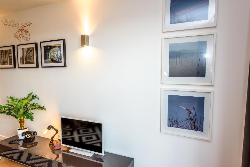 Approved Serviced Apartments Skyline Manchester Esterno foto